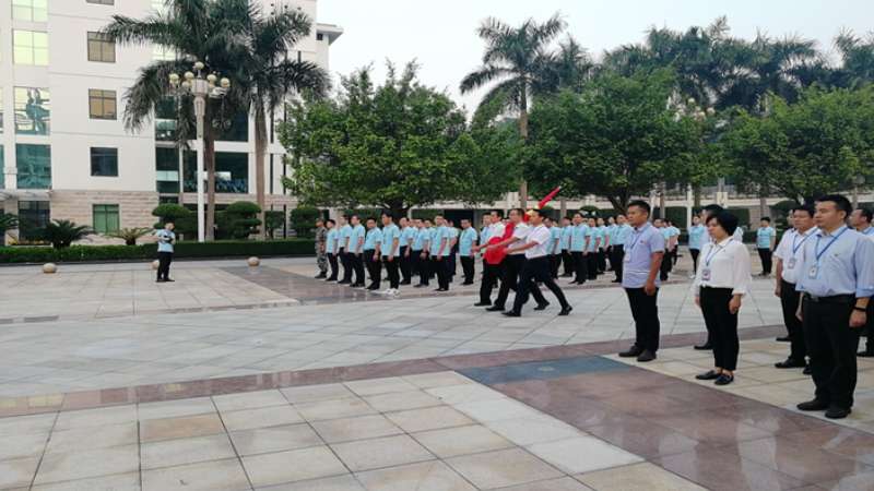 南寧社會主義學院“三個突出”提質效 推動黨外干部培訓“入心促行”